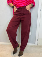 Pantalone Mora