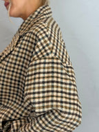Cappotto Galles