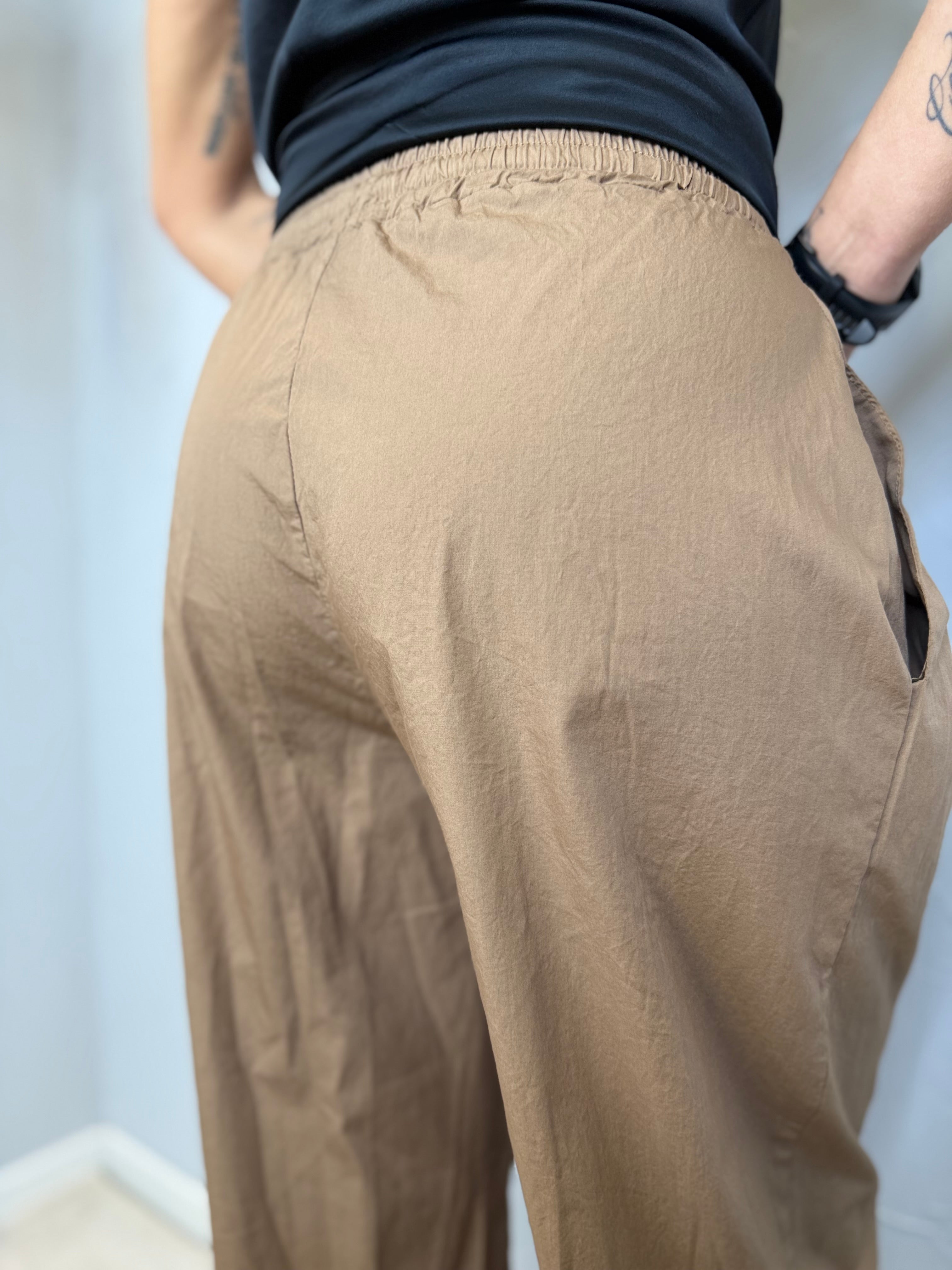 Pantalone Mirko