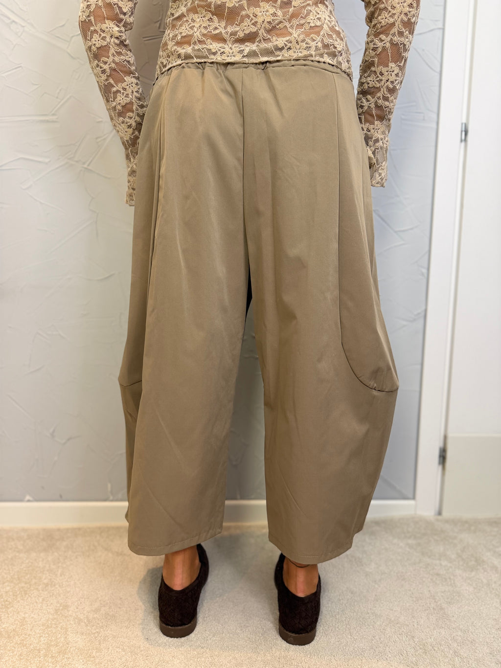 Pantalone Tania