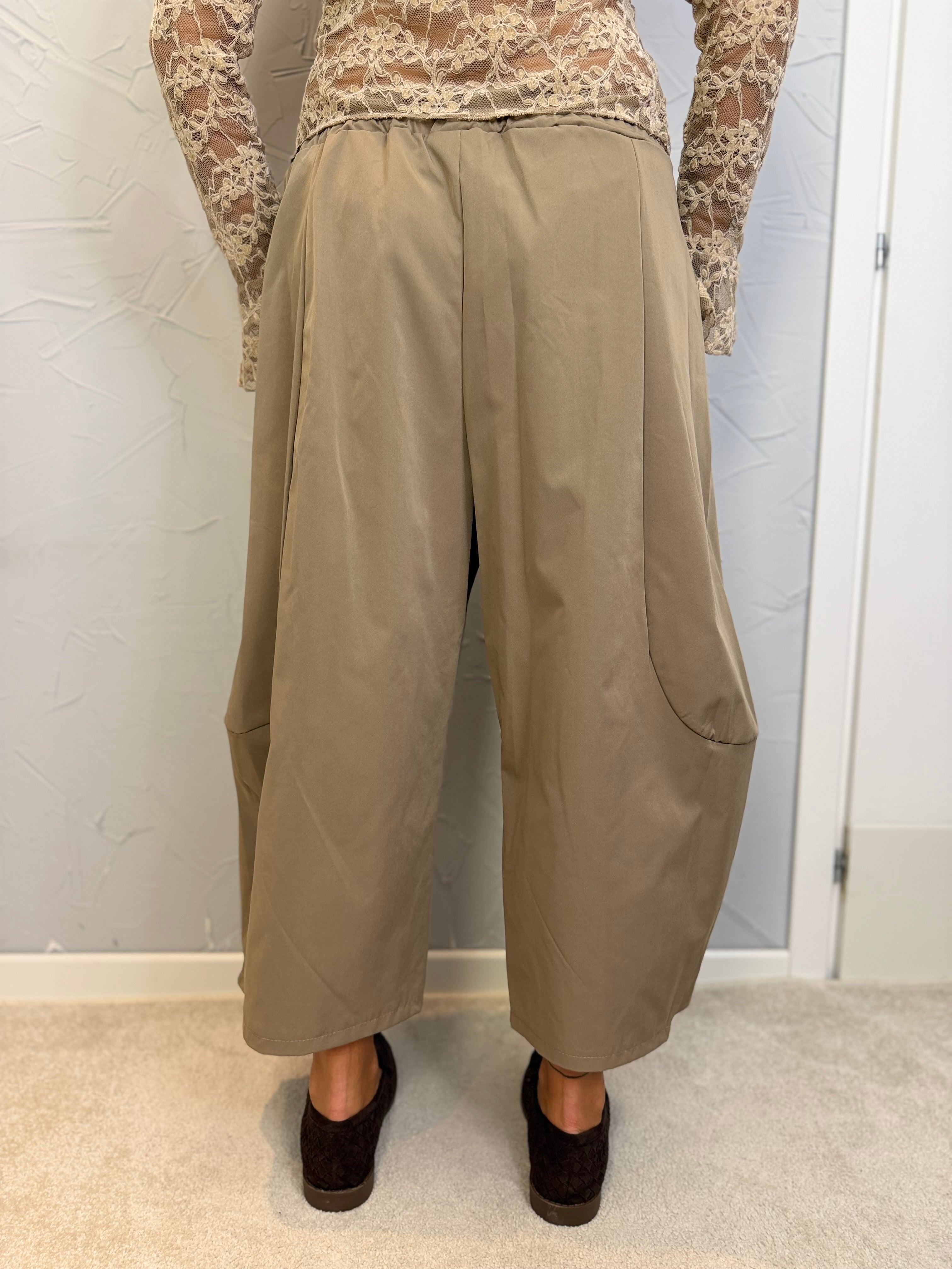 Pantalone Tania