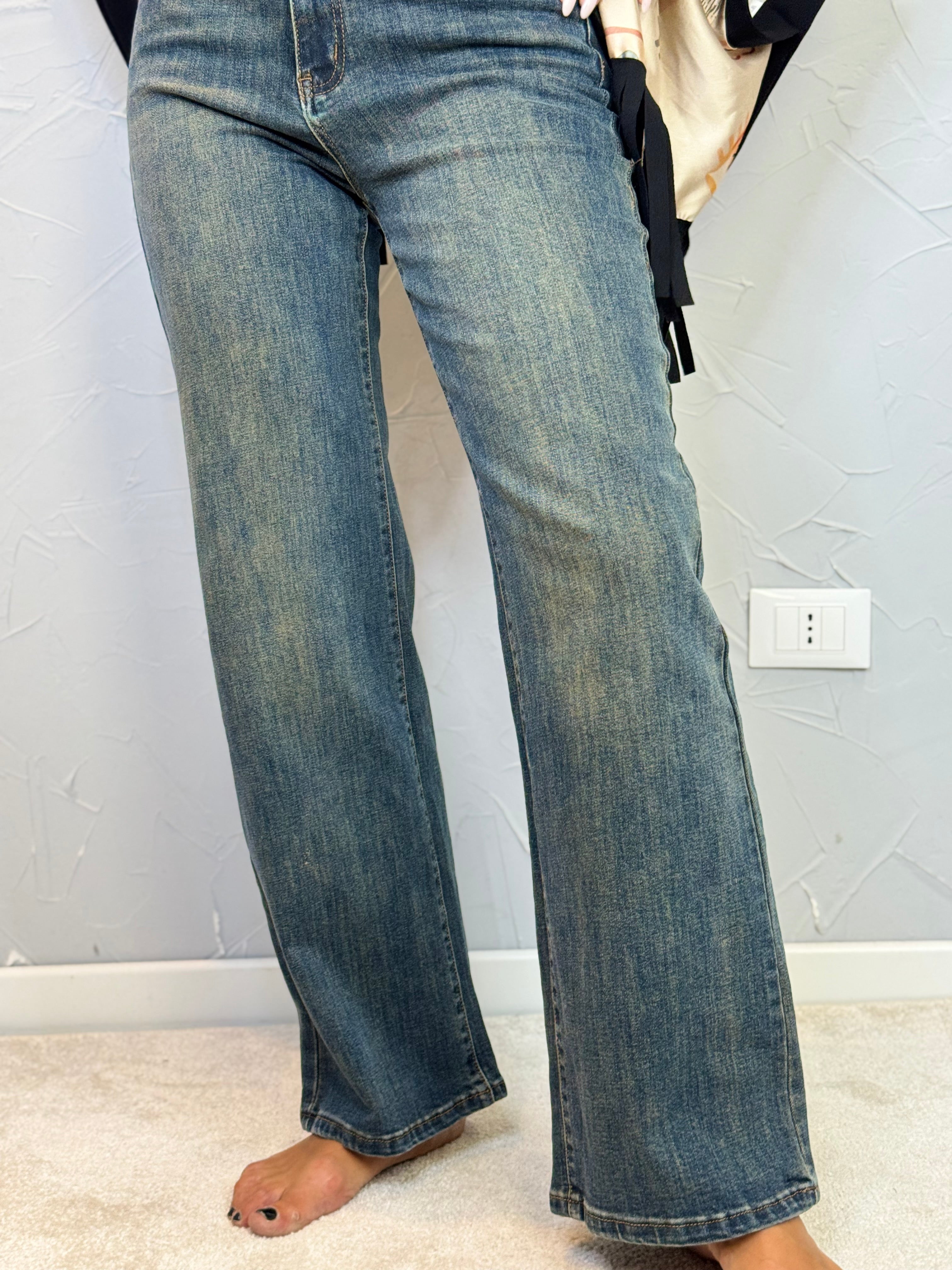 Jeans Billy