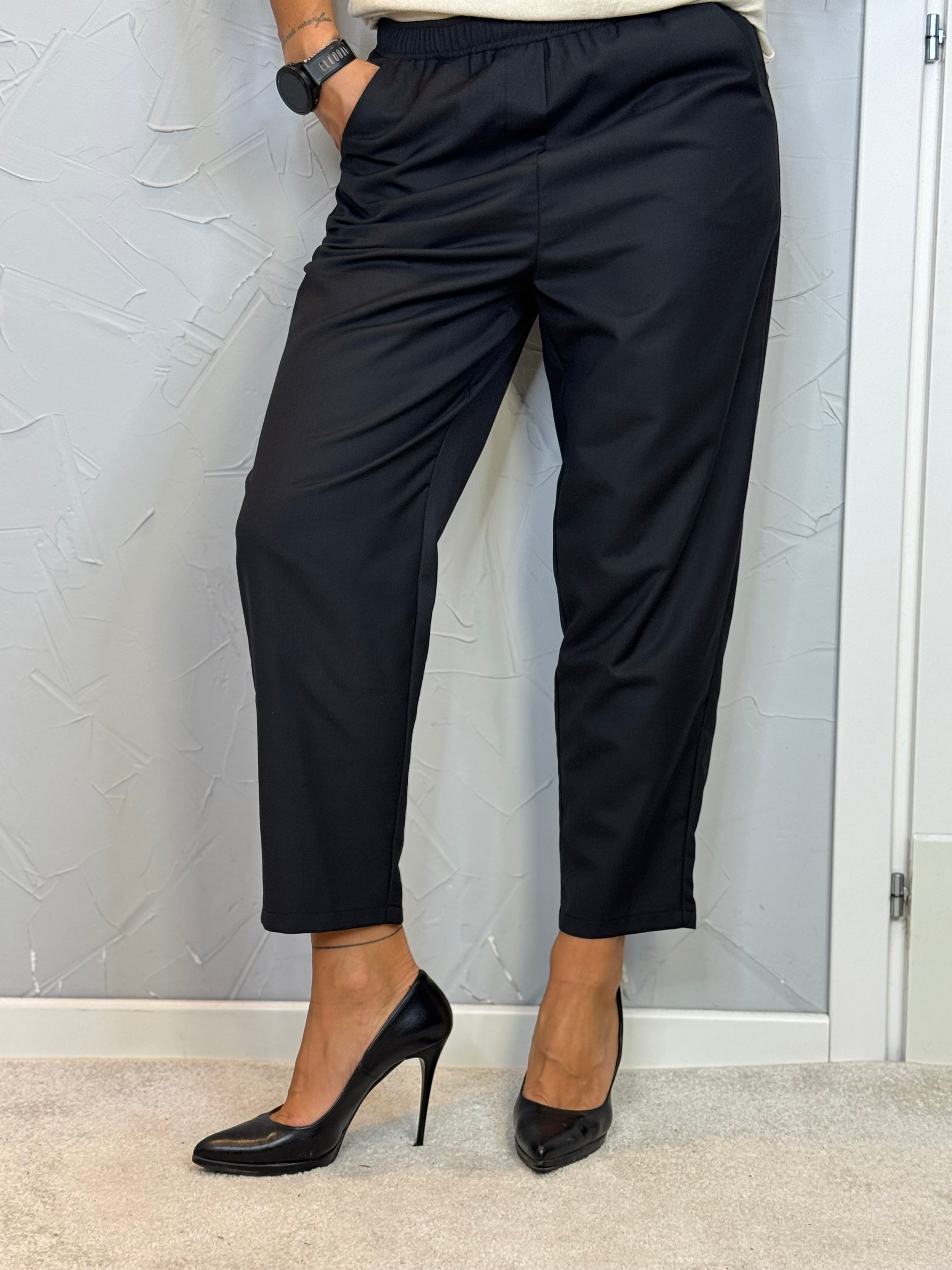 Pantalone Timo
