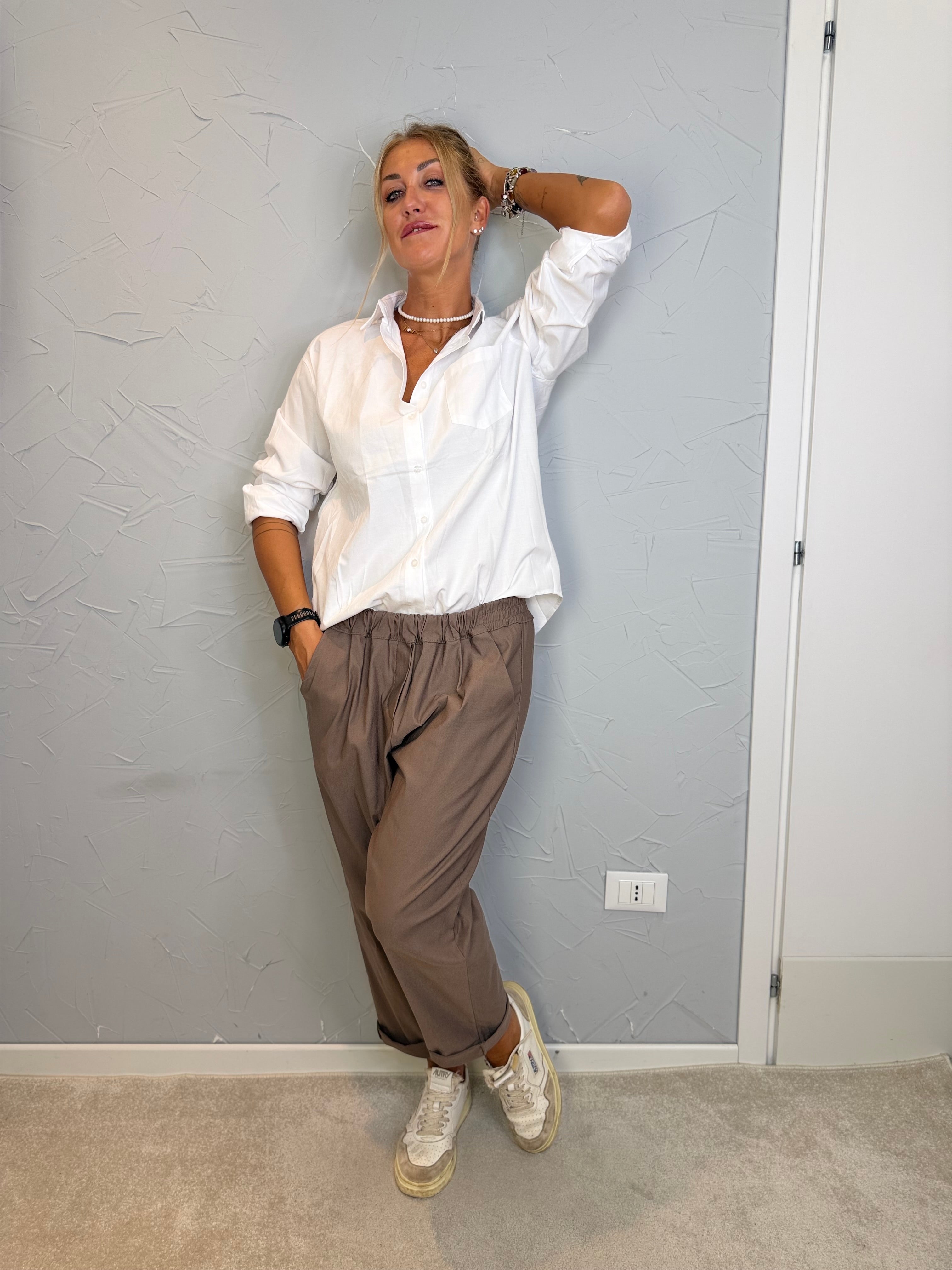 Pantalone Pavia