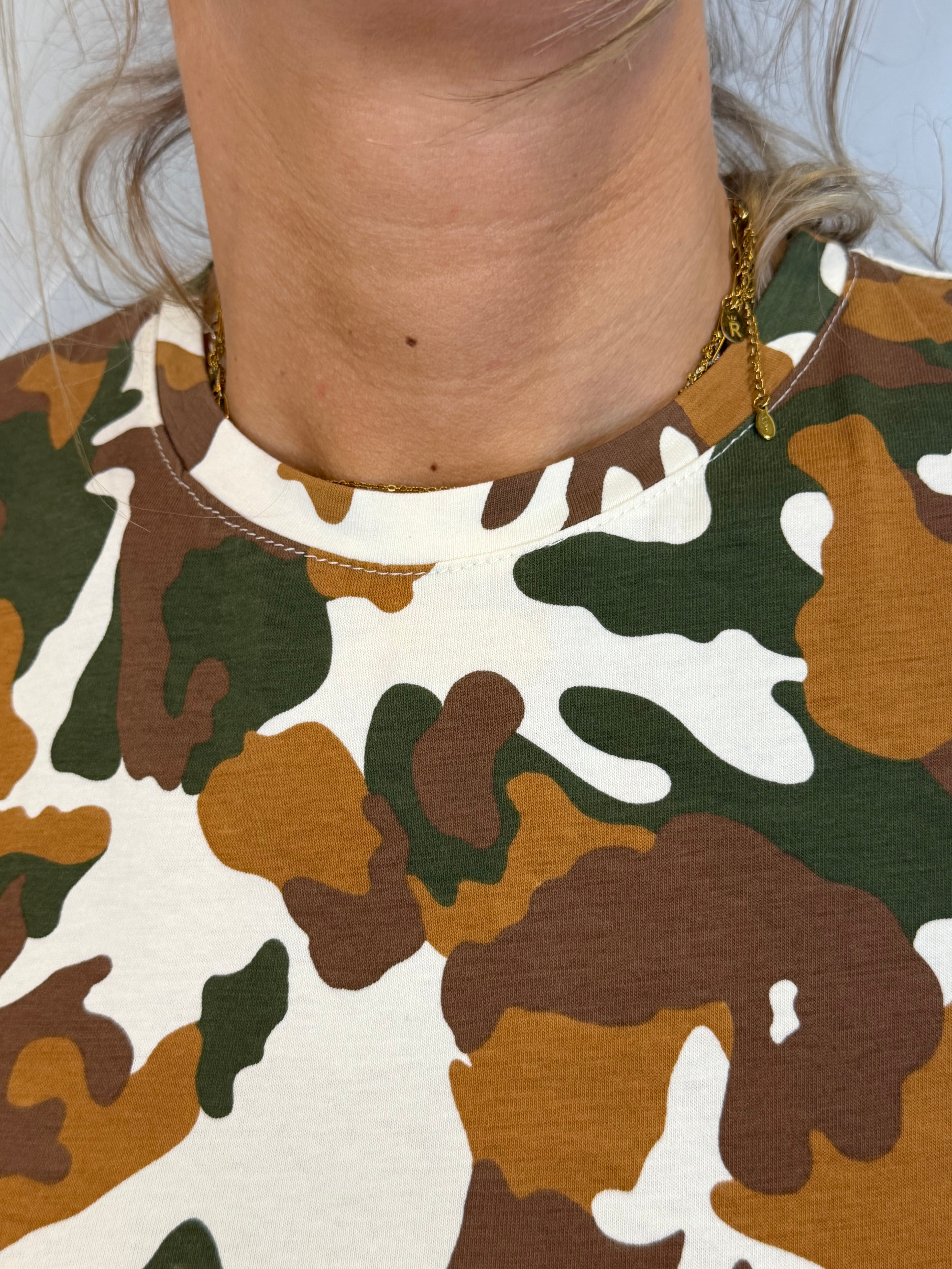 T-shirt conero