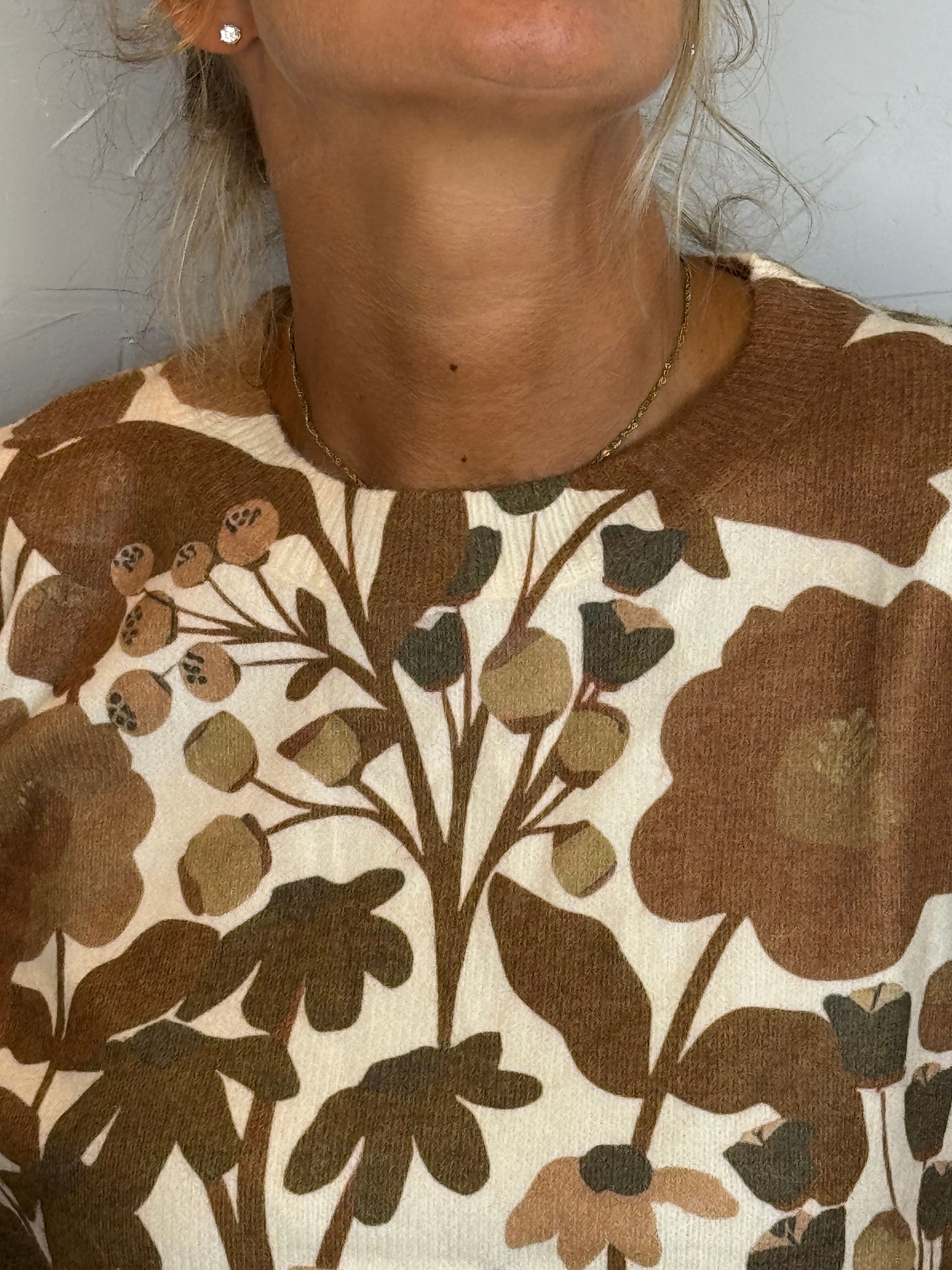 Maglia Mami