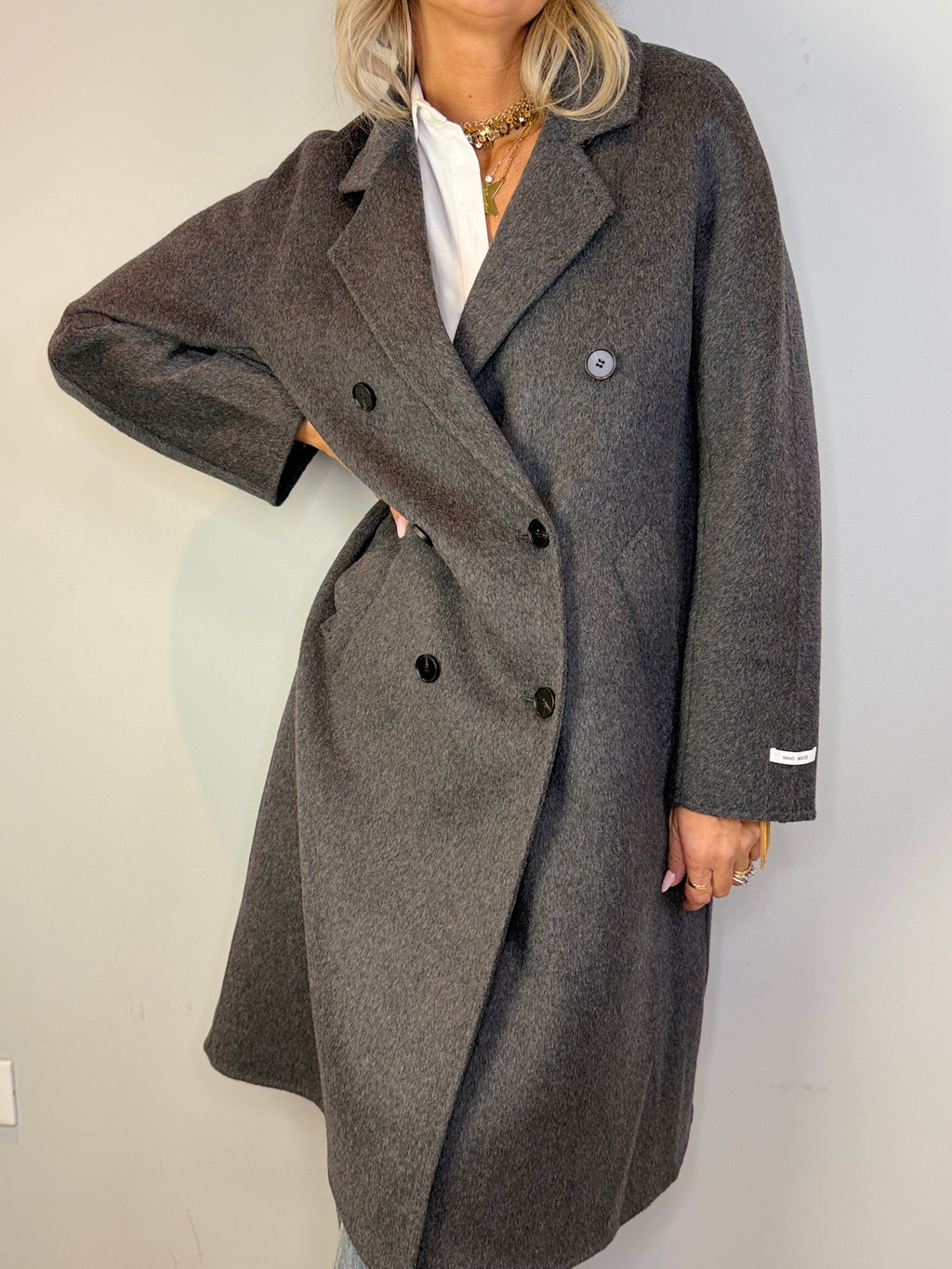 Cappotto Mara