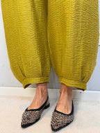 Pantalone Malta