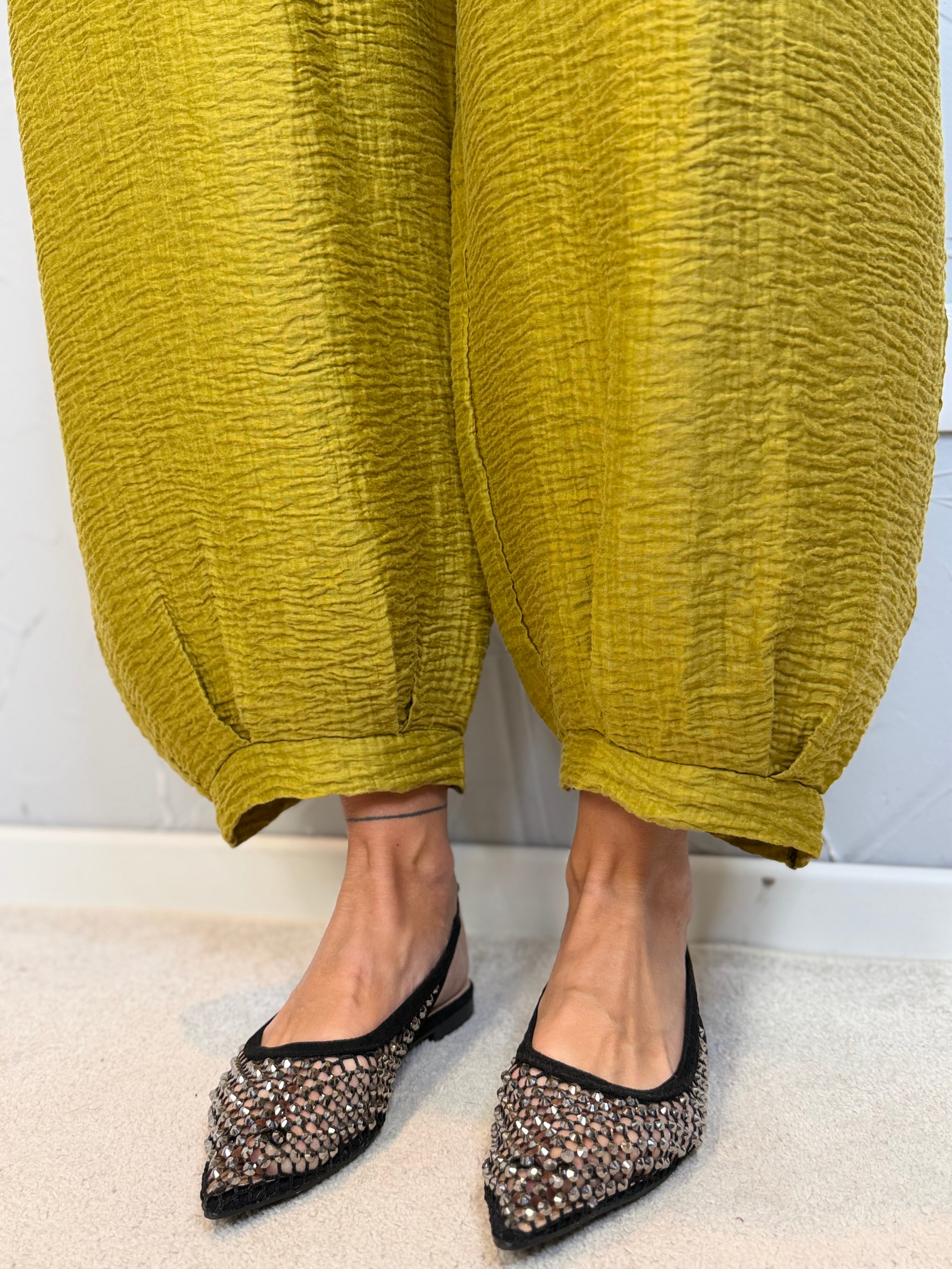 Pantalone Malta