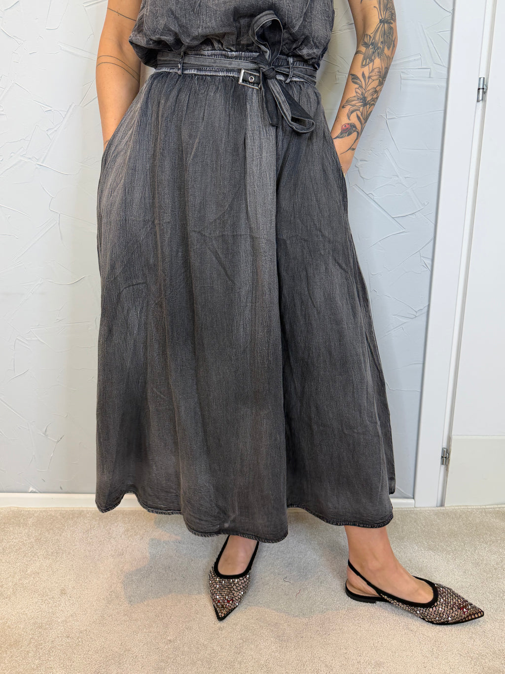 Vestito Romina