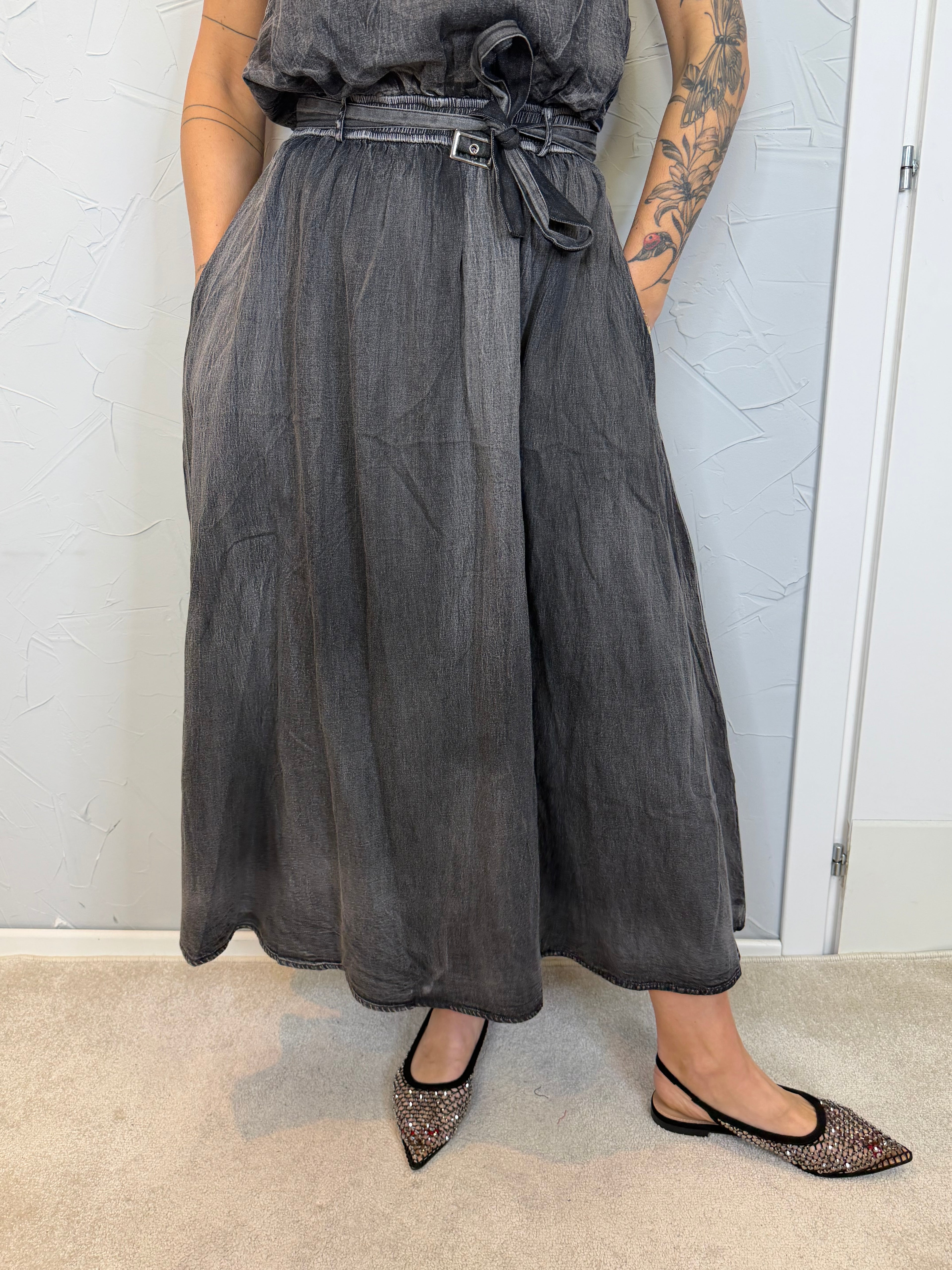 Vestito Romina