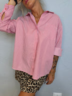 Camicia St. Tropez