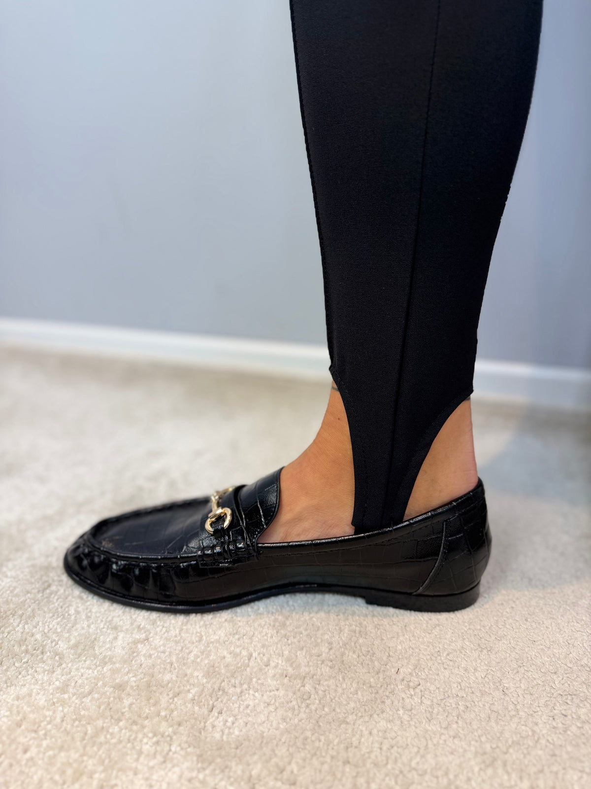 Pantalone ghetta