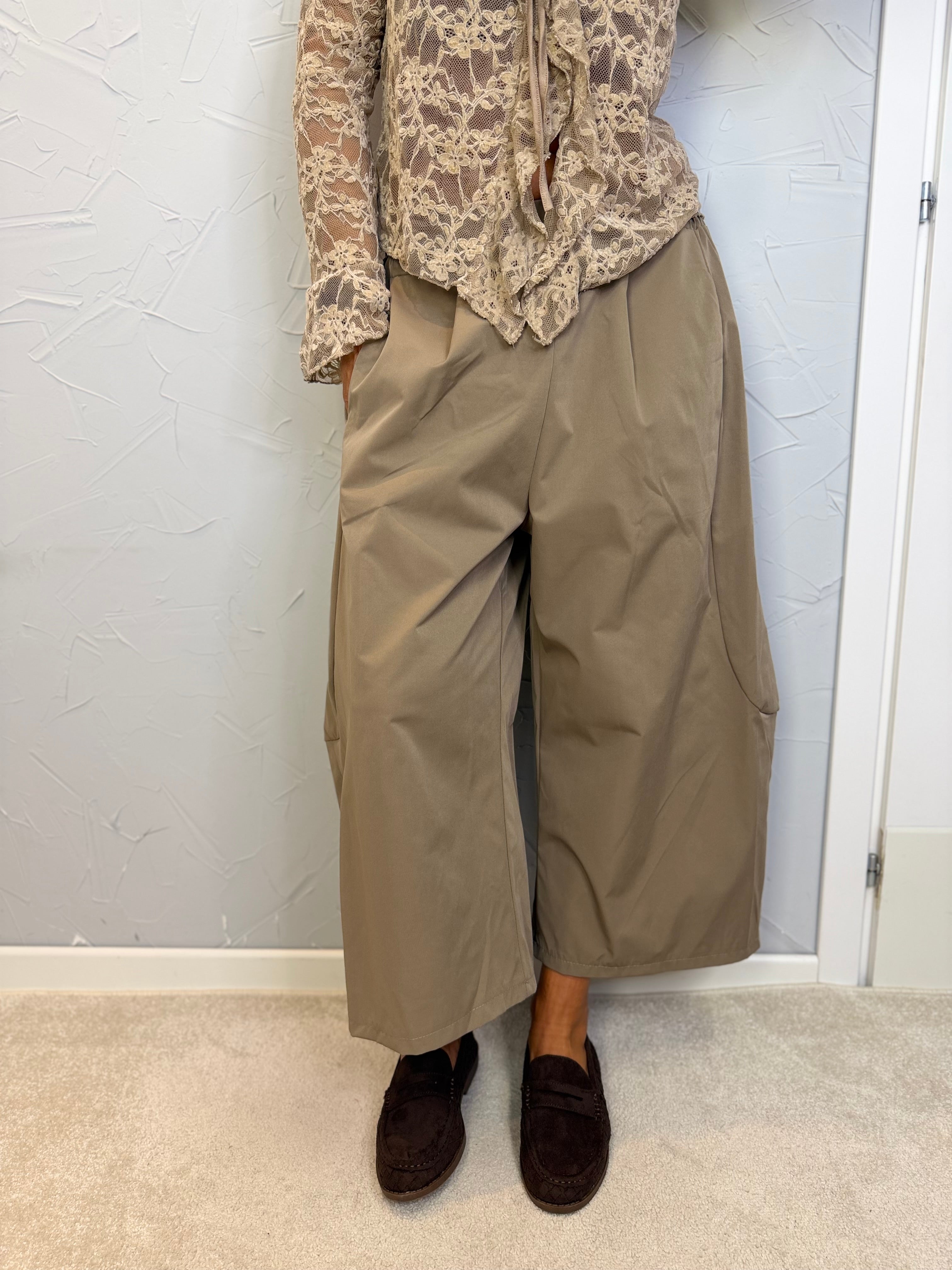 Pantalone Tania