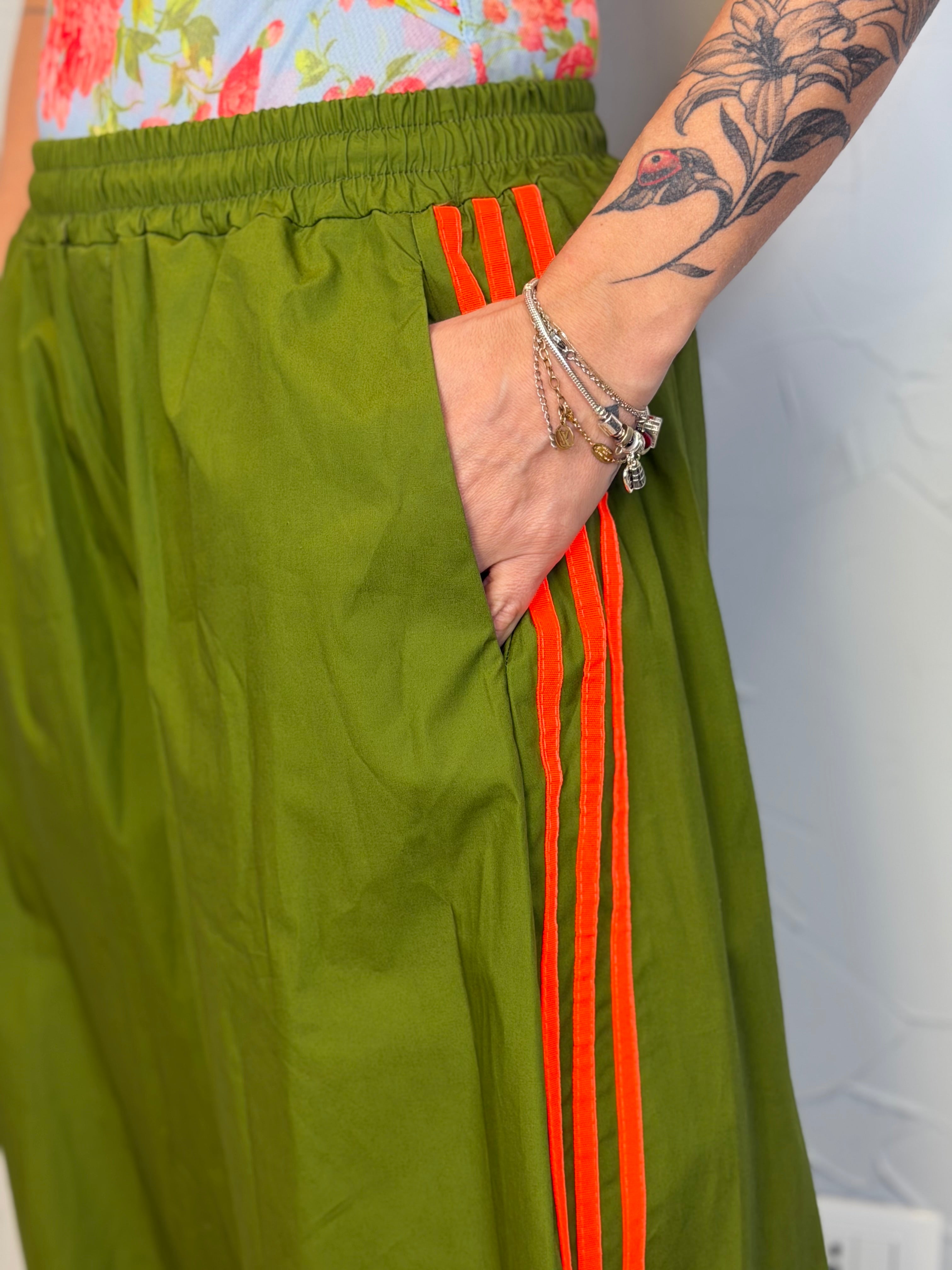Pantalone Galassia