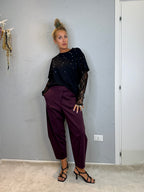 Pantalone Aladdin