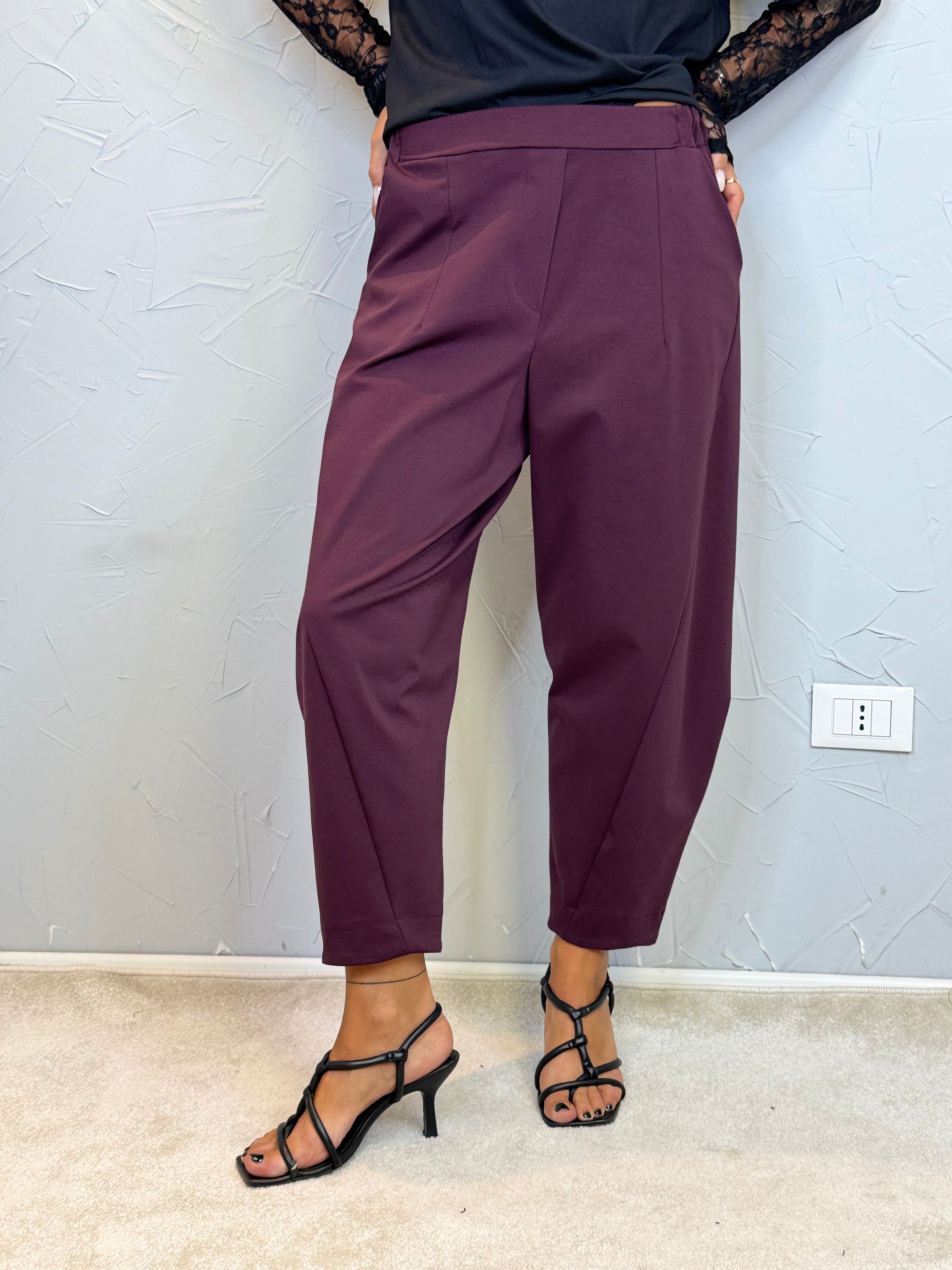 Pantalone Aladdin