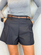 Short Miriam
