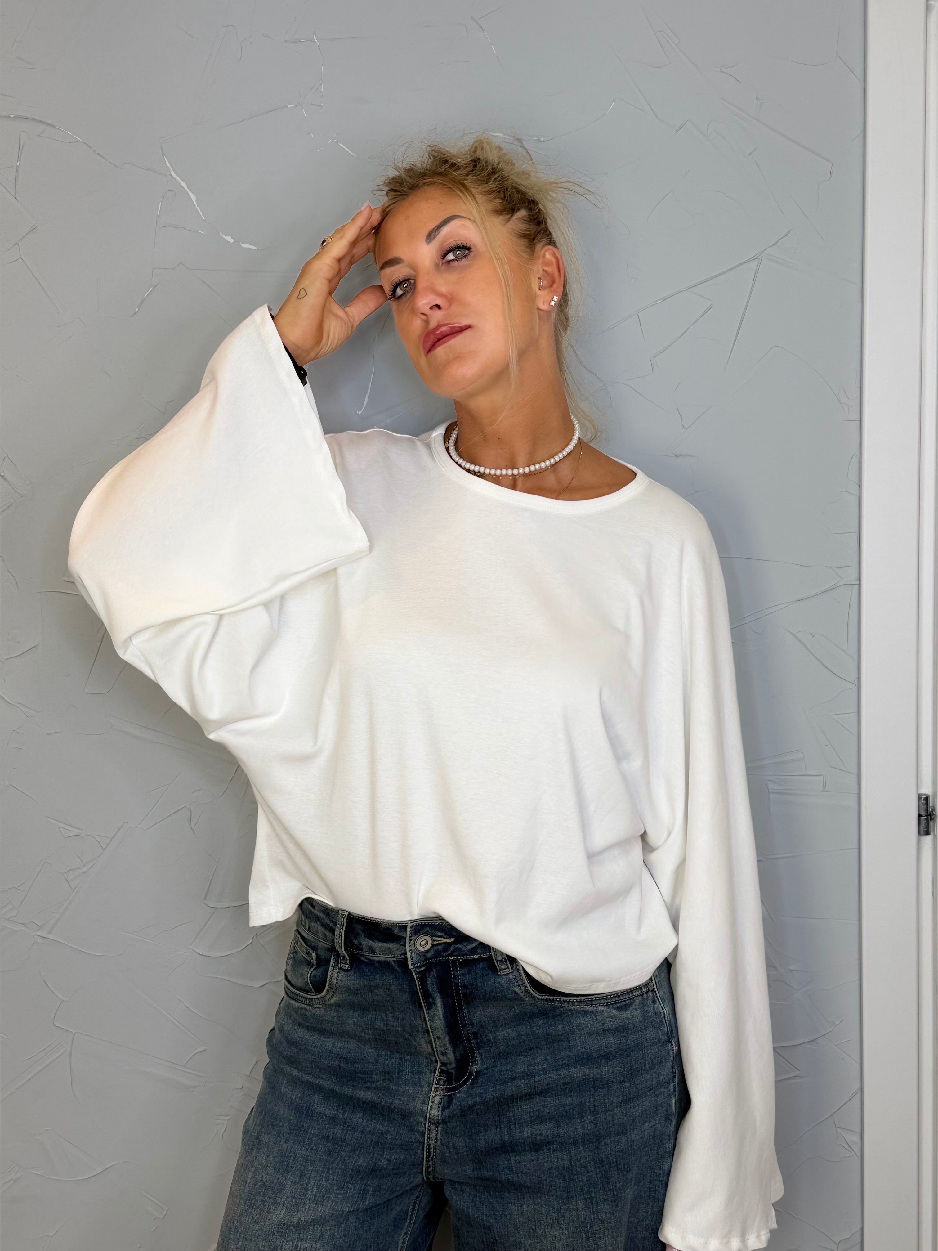 Teresa manica campana
