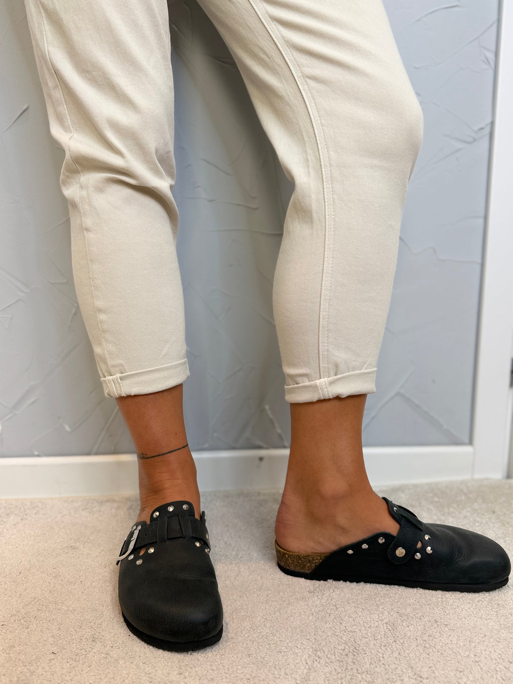 Jeans Genny