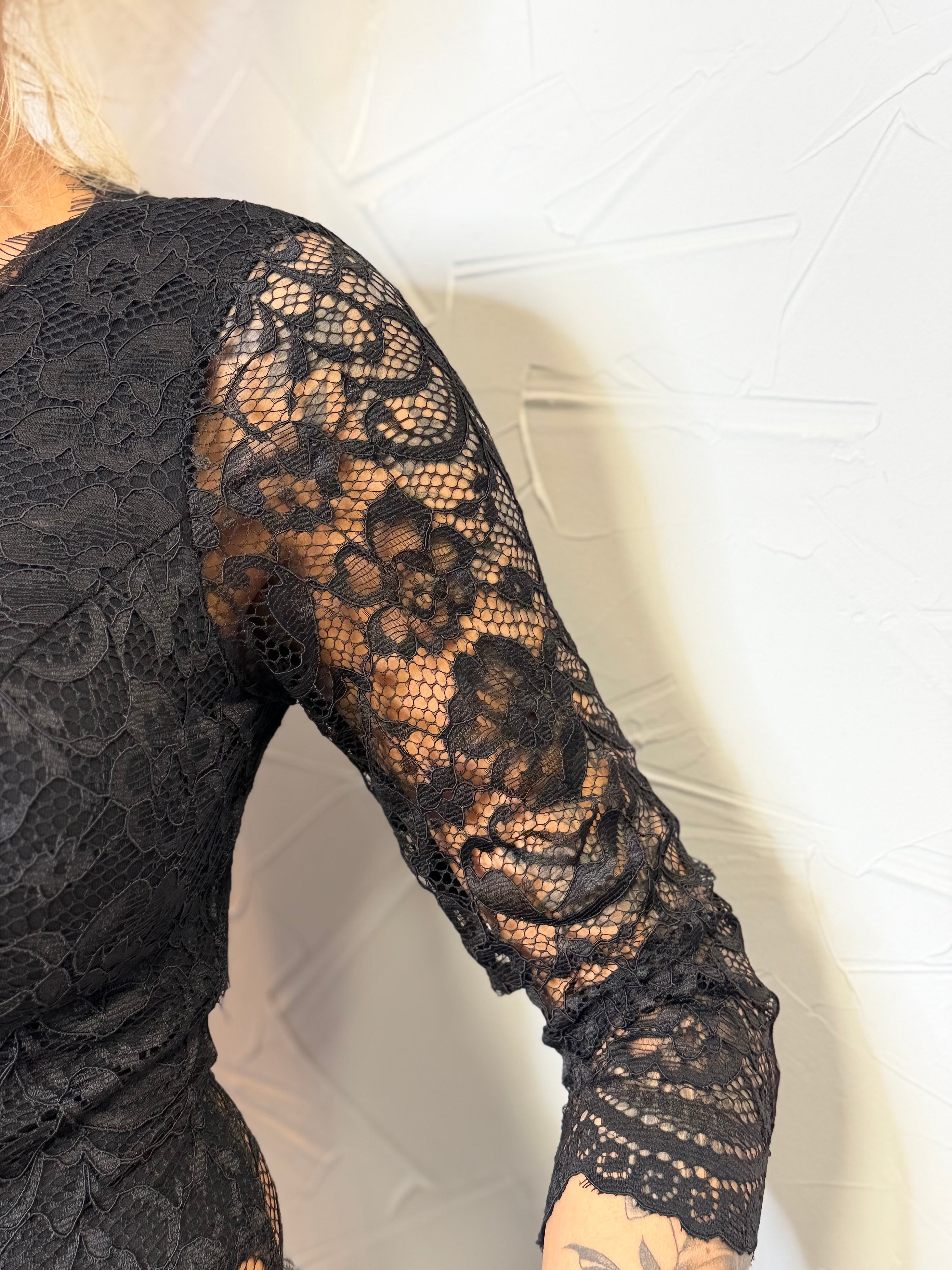 Body pizzo