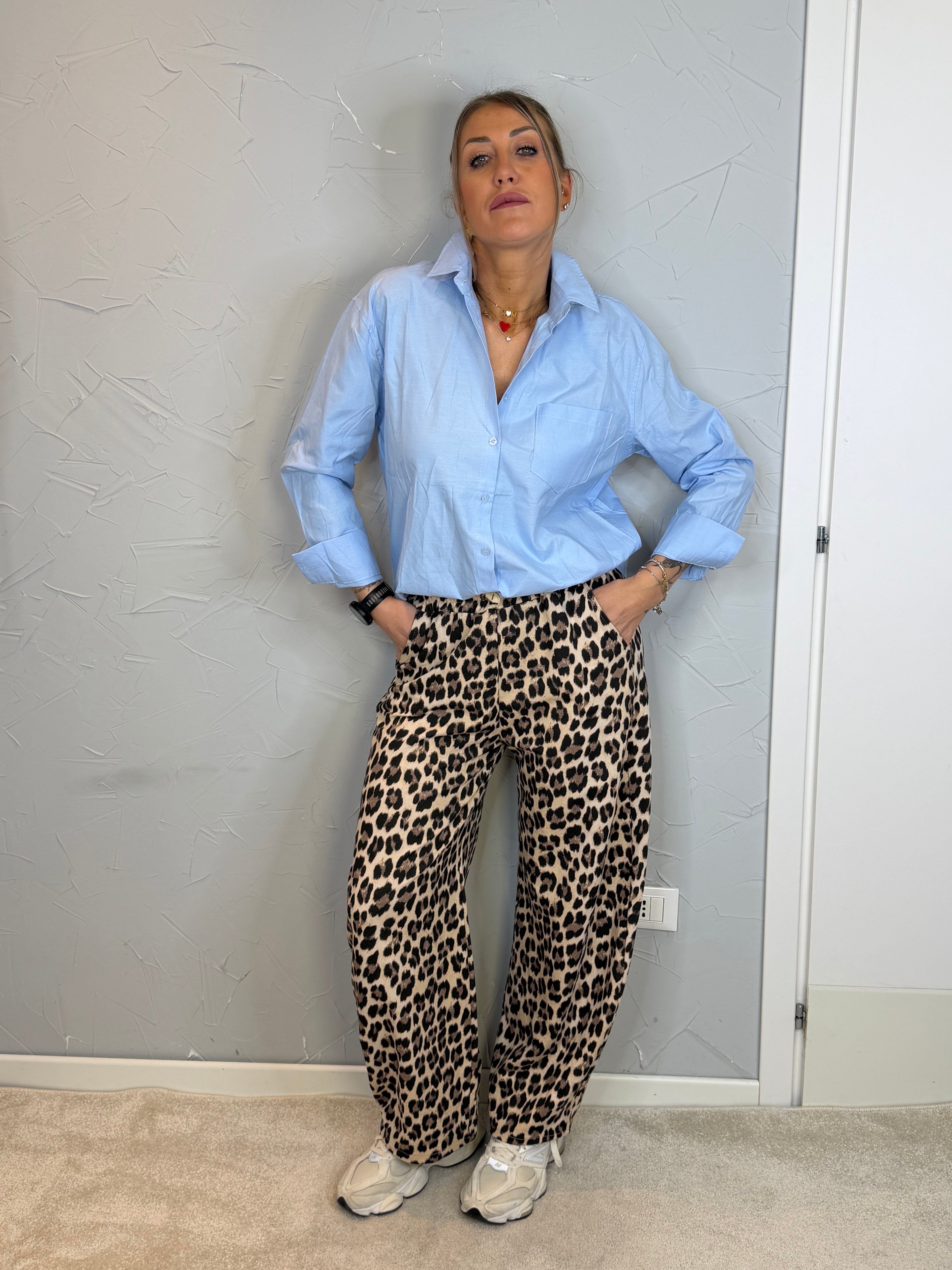 Pantalone Roar