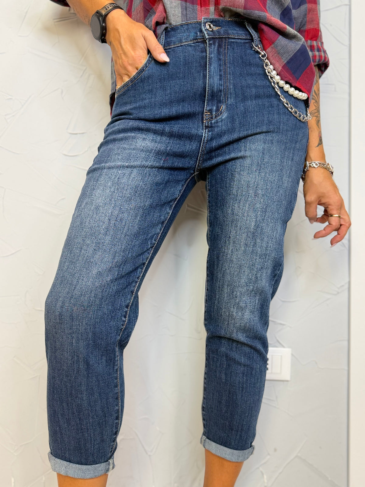 Jeans Catena