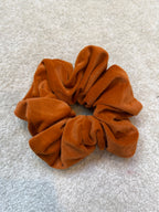 Scrunchies soft