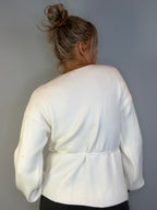 Cardigan kimono