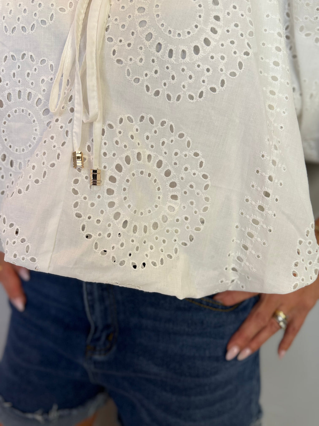 Camicia mare