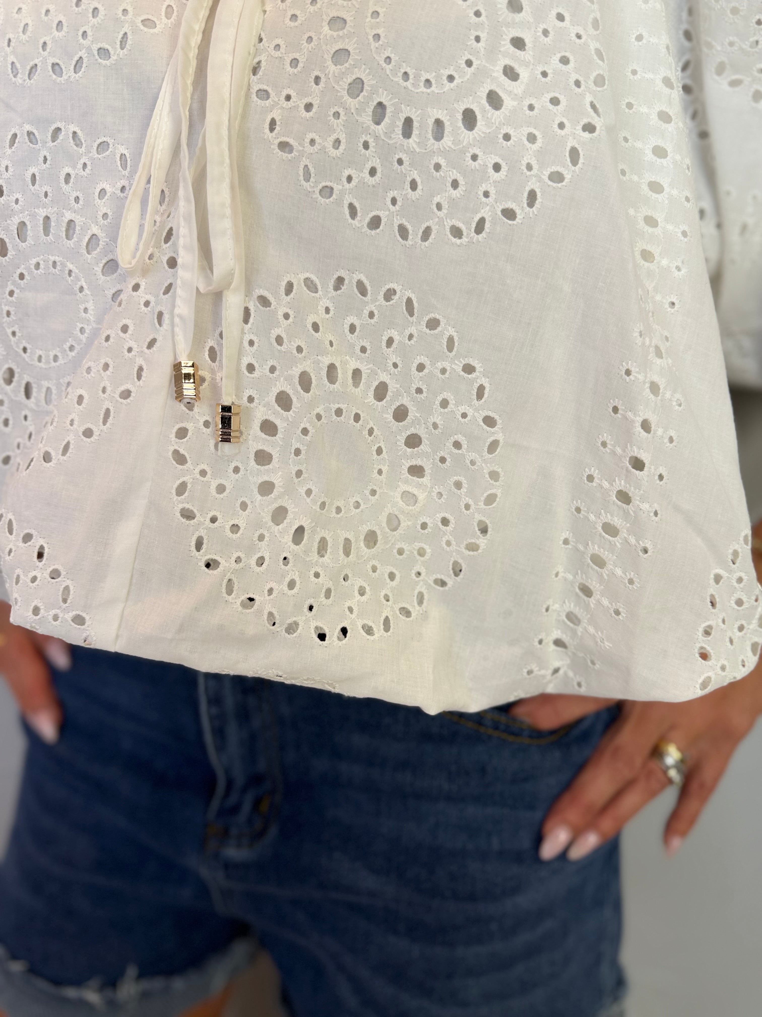 Camicia mare