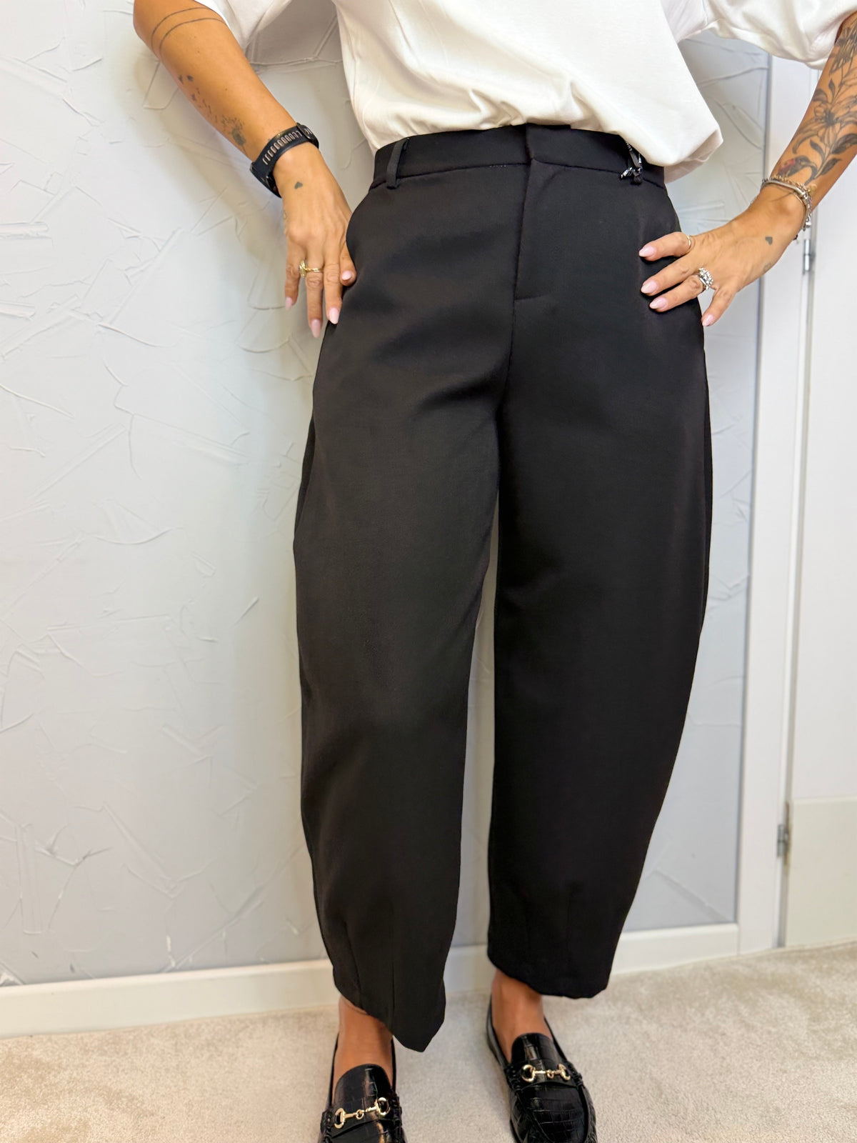 Pantalone Angelica