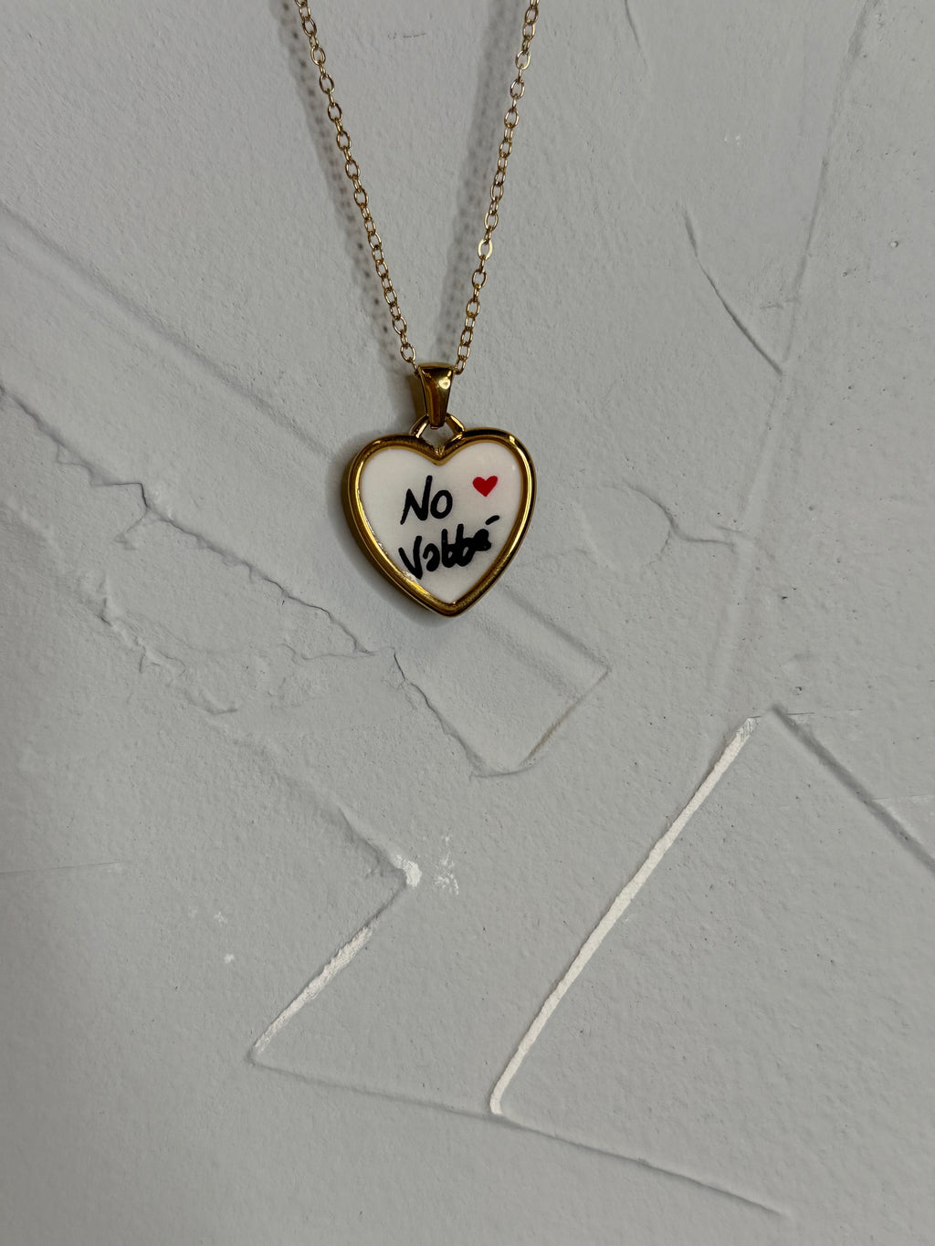 Collana scritta
