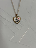 Collana scritta