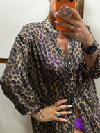 Camicia bellavista