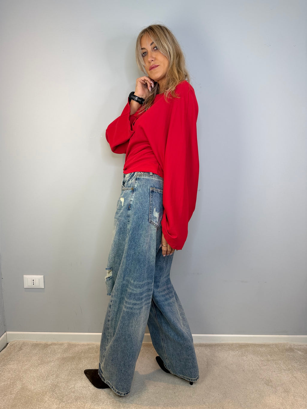 Jeans Elison