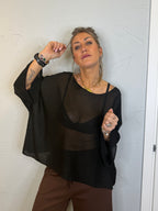 Maglia lurex