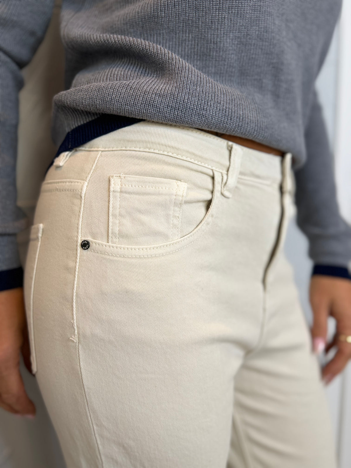 Jeans Genny