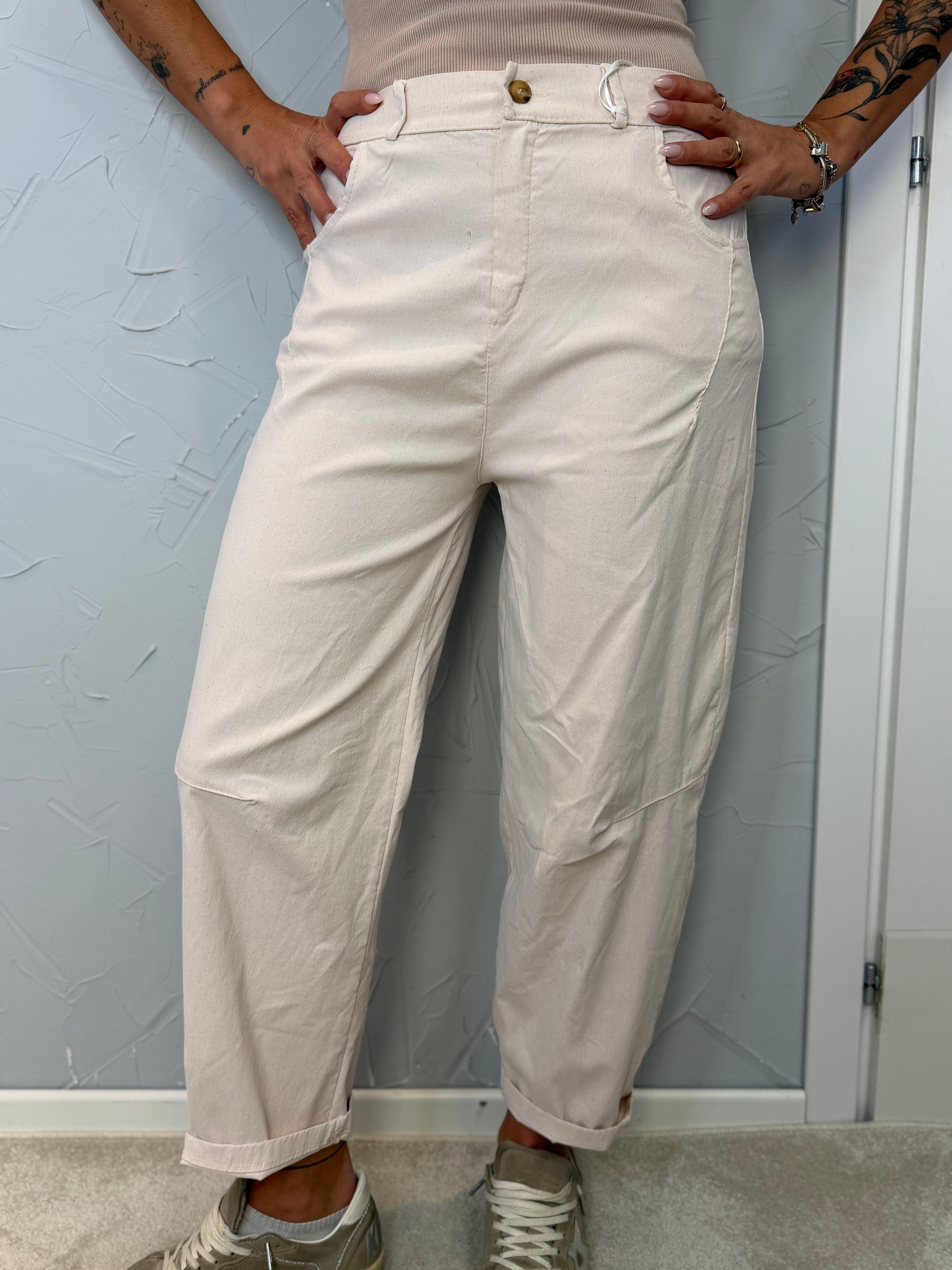 Pantalone amore