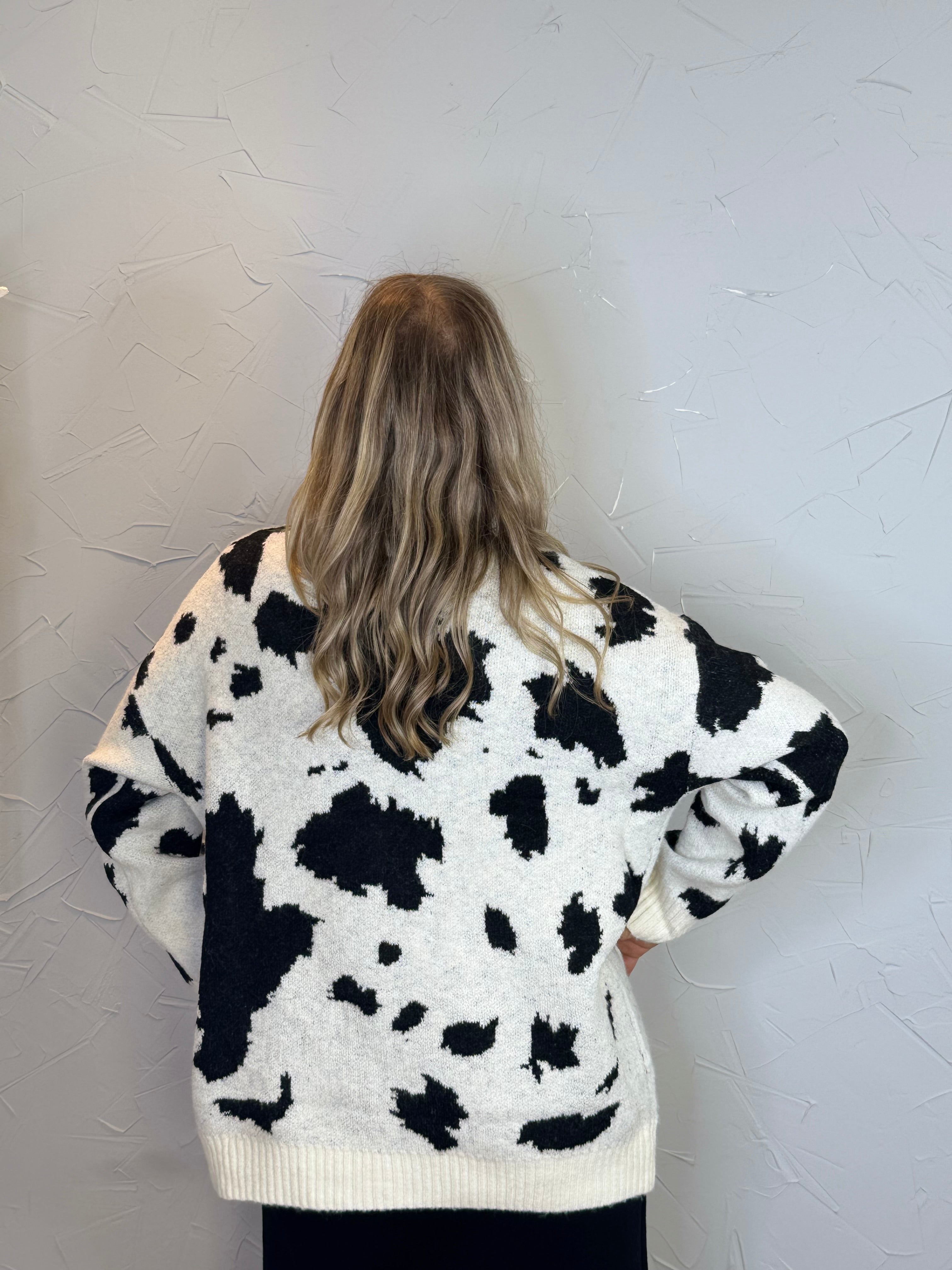 Cardigan Milka