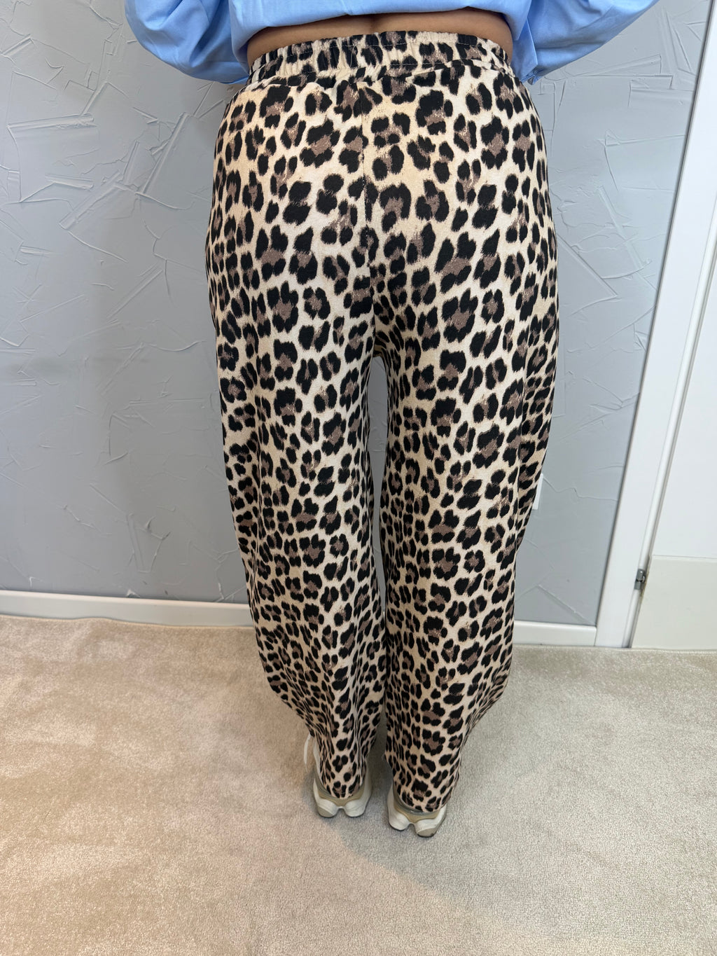 Pantalone Roar