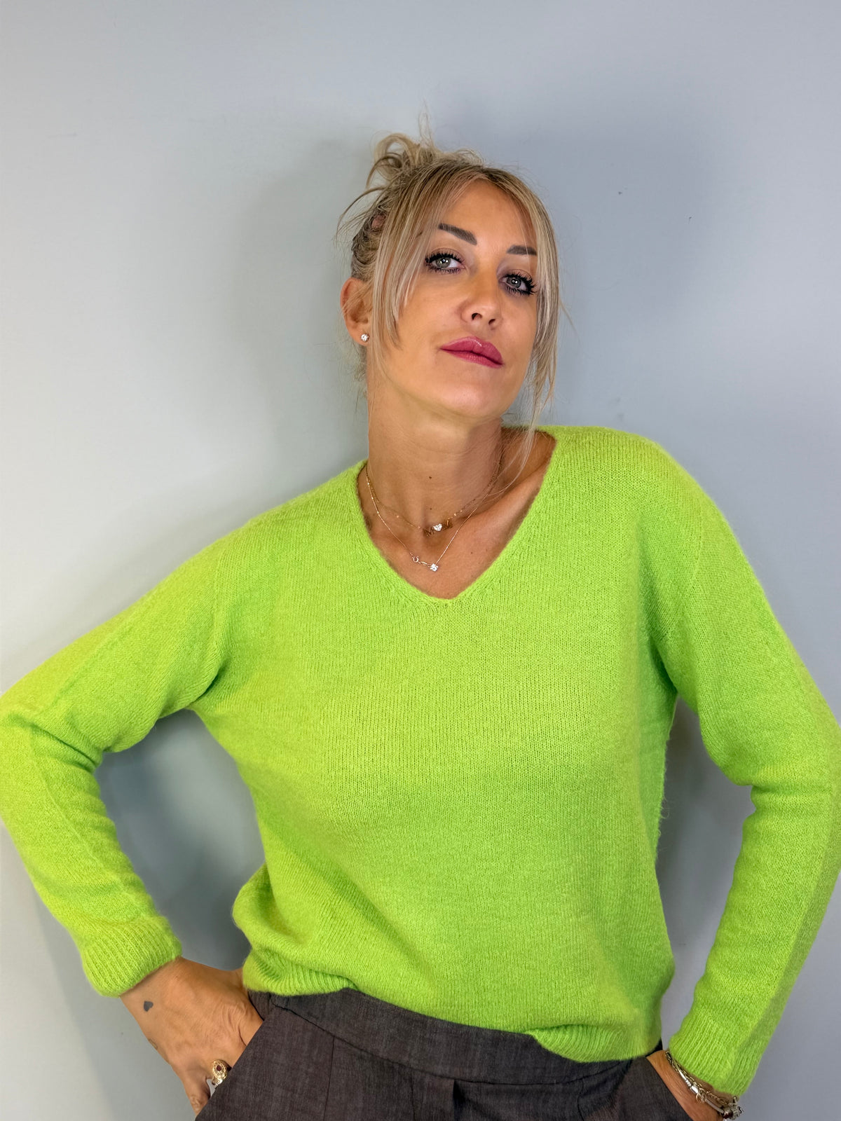 Maglia nuvola