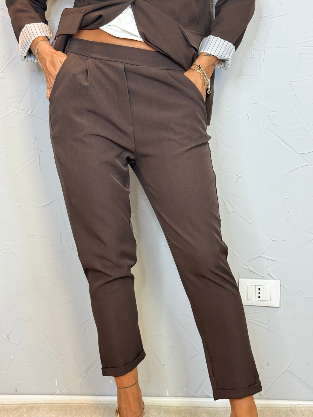 Pantalone Tokyo