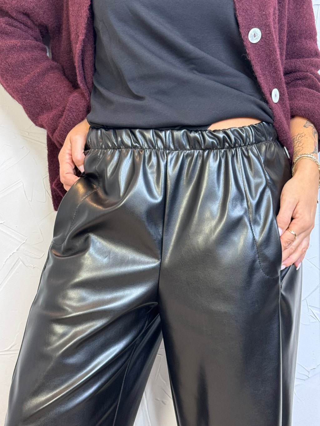 Pantalone Vera