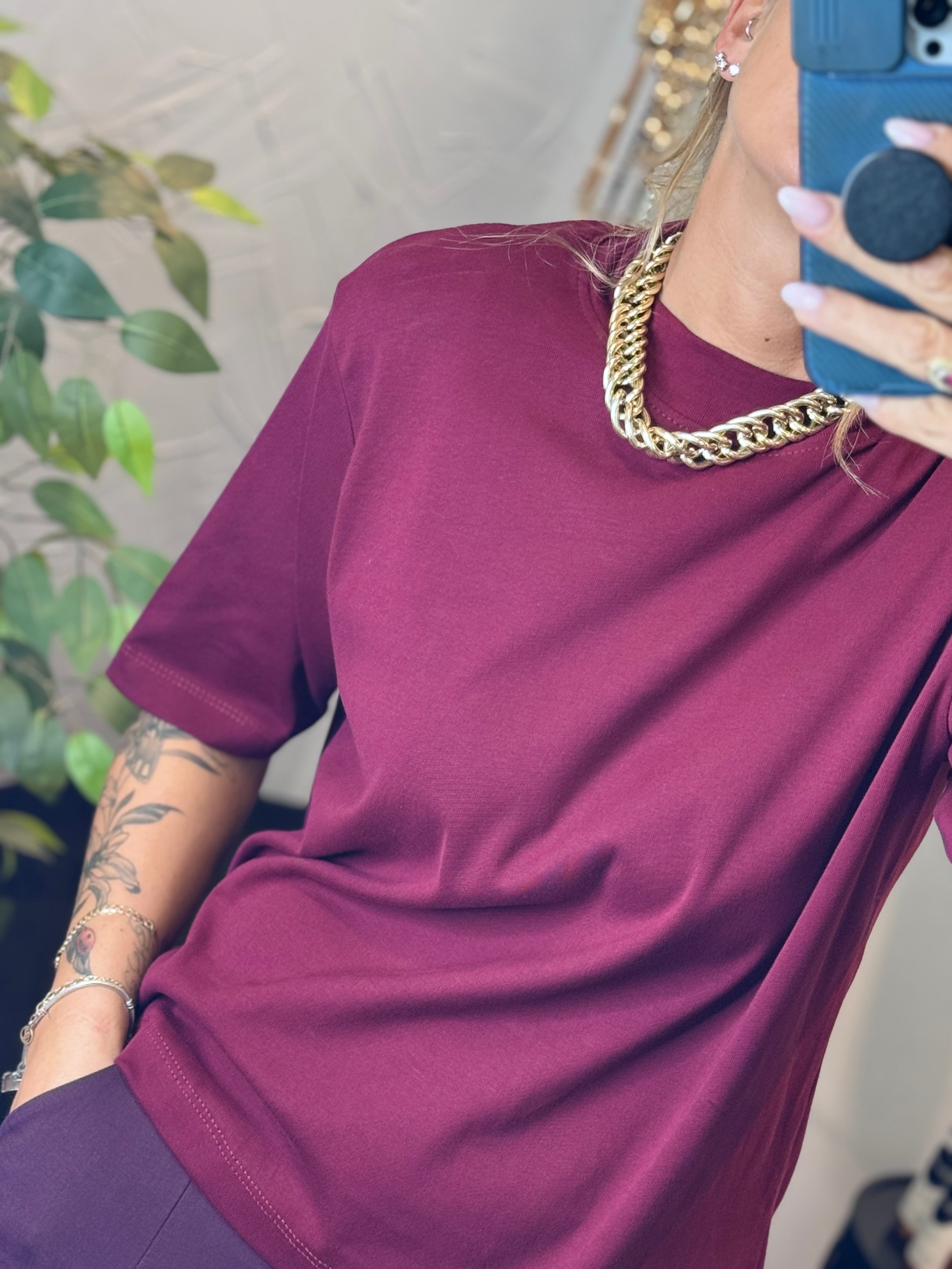 T-shirt Milano