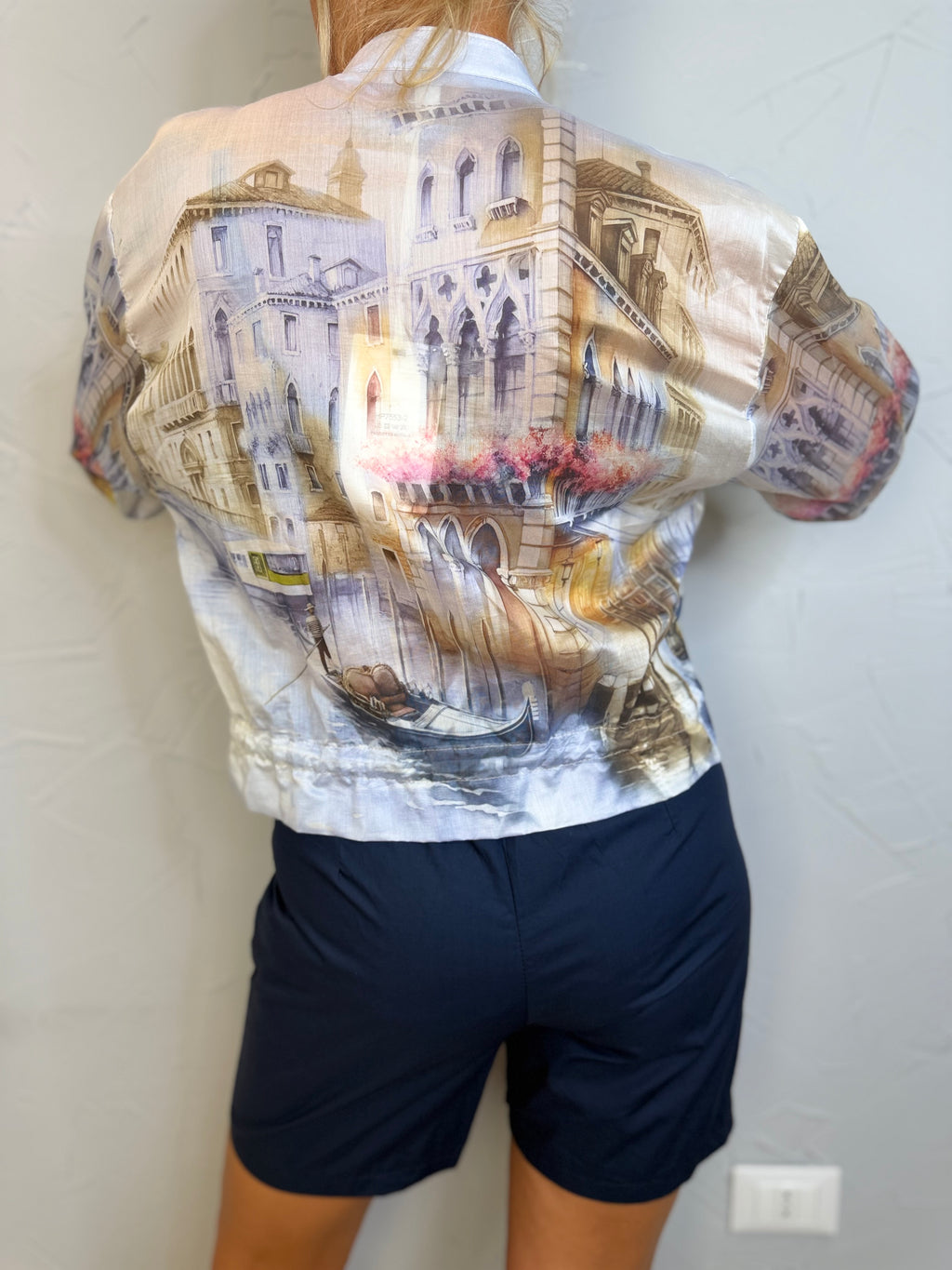 Bomber Venezia