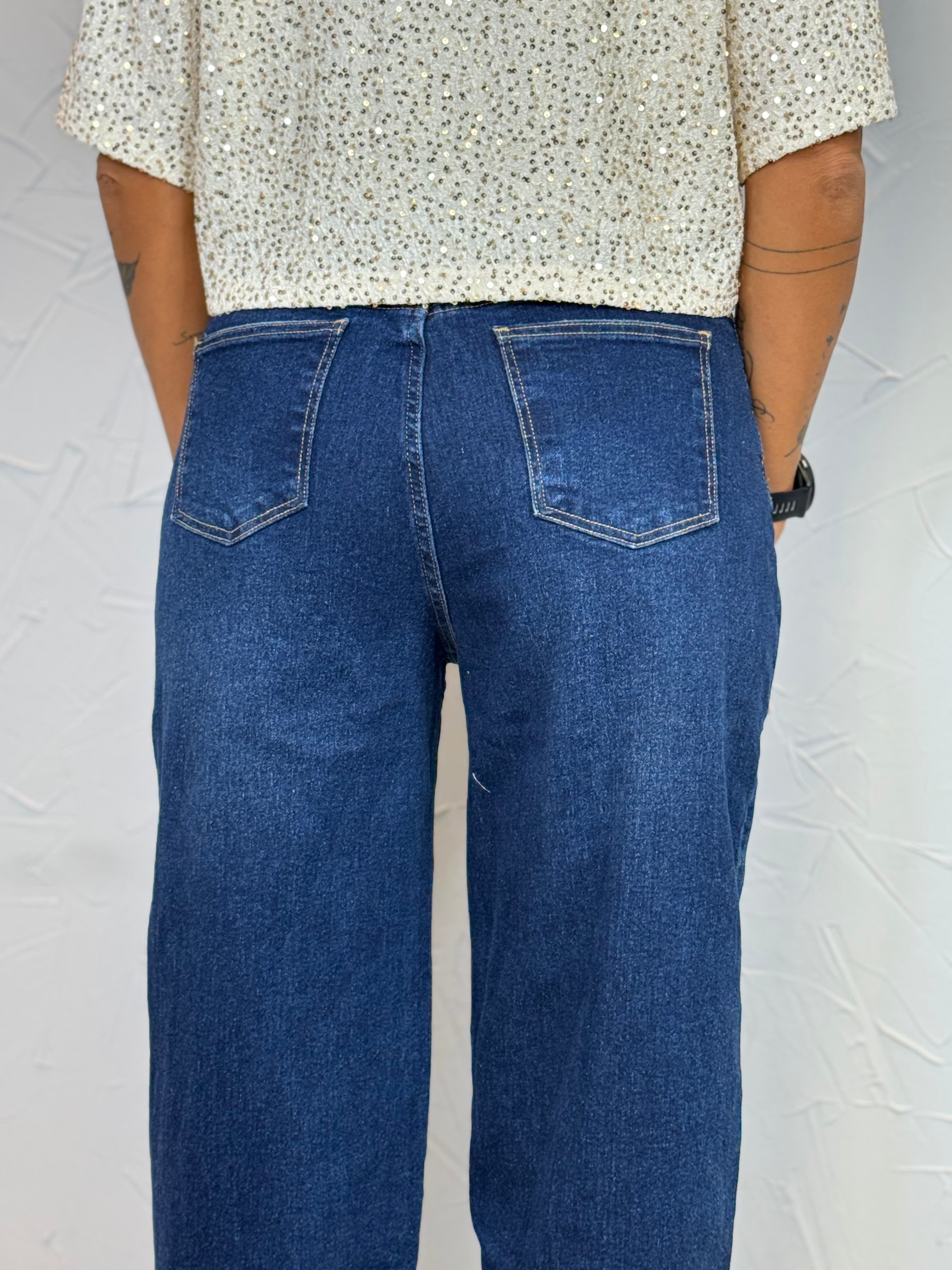 Jeans Cupido