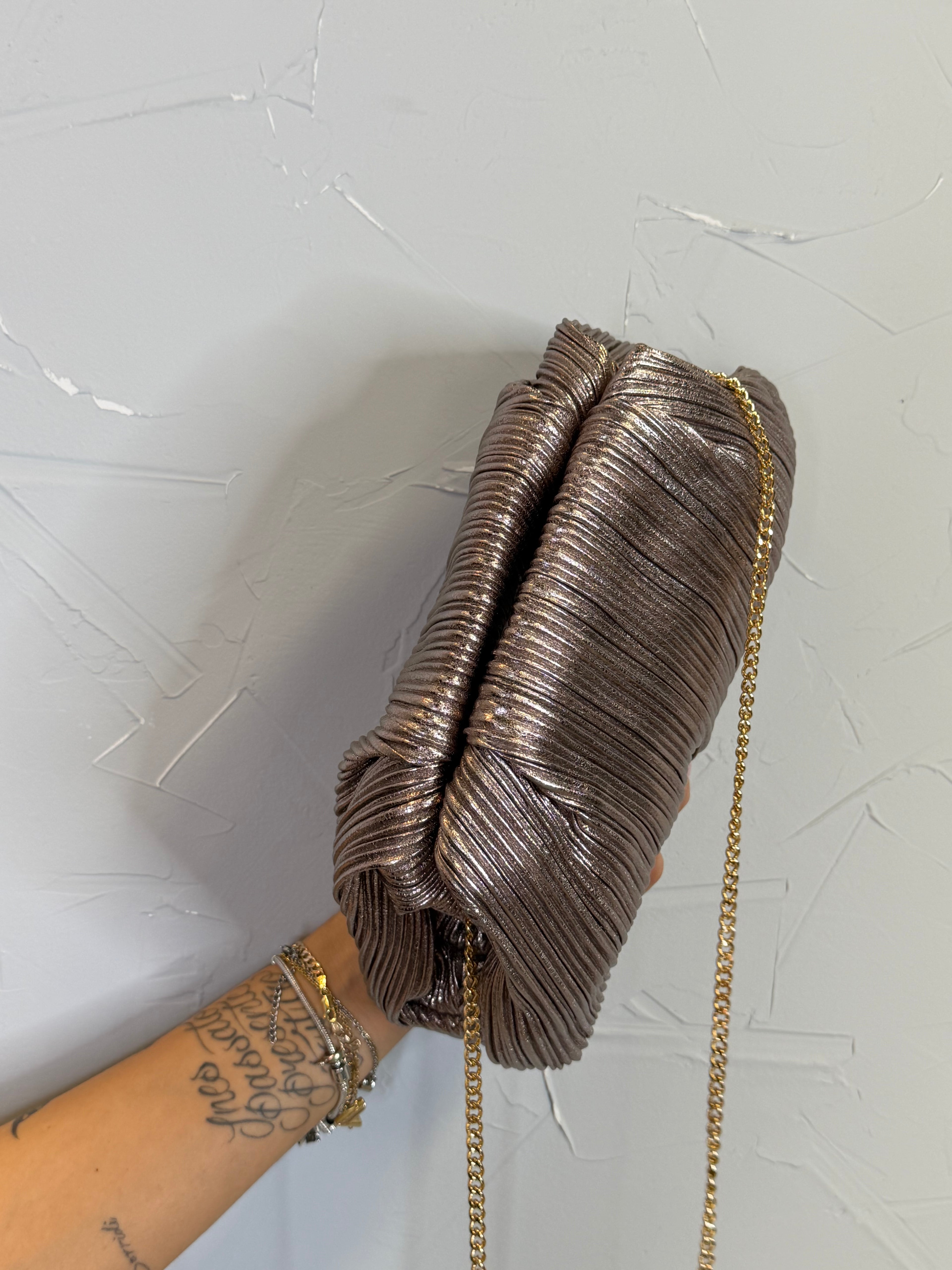 Borsa crepe ‘