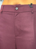 Pantalone master