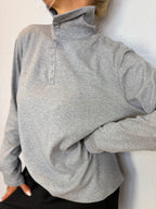 T-shirt bottone